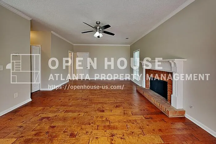 4845 Ogeechee Dr — Photo 3