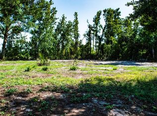 346 Kraft Ave, Panama City, FL 32401