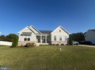 729 Hampton Hill Dr, Camden Wyoming, DE 19934