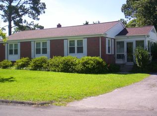 401 5th St S, Swansboro, NC 28584