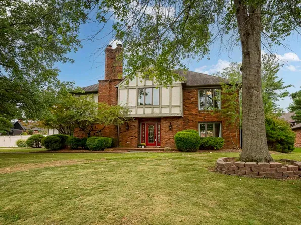 1813 Wolff Dr, Marion, IL 62959