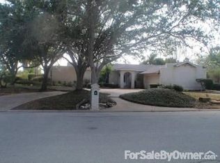 741 Caro Cir, Palm Valley, TX 78552