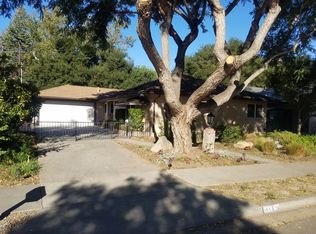 615 Willowglen Rd, Santa Barbara, CA 93105