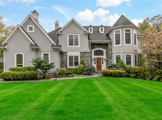 9 Wappinger Trl, Briarcliff Manor, NY 10510