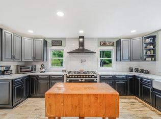 318 Yaphank Middle Island Rd, Yaphank, NY 11980