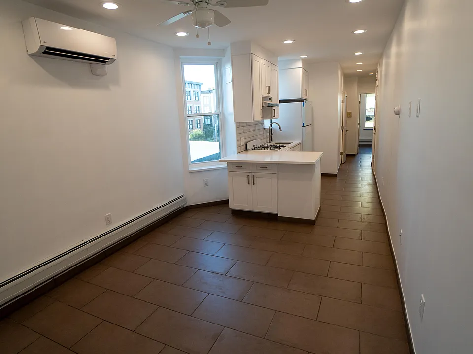Open Living Room