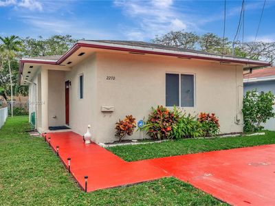 2270 NW 51st Ter, Miami, FL, 33142