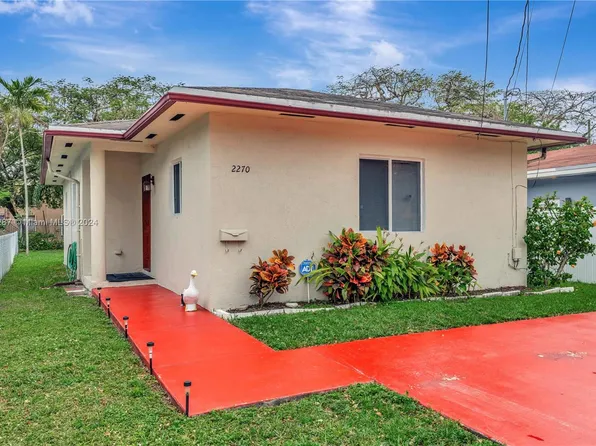 2270 NW 51st Ter, Miami, FL 33142