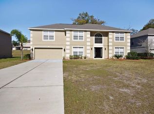 2390 Anacostia Ave, Ocoee, FL 34761