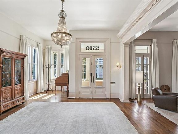4th image of 5503 Hurst St