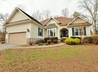 850 Stepping Stone Rd, Whitwell, TN 37397