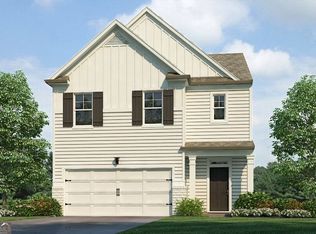 1400 Aerie Dr, Marietta, GA 30064