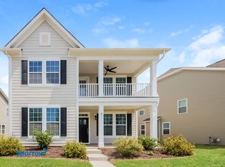 8117 Kalson St, Huntersville, NC 28078