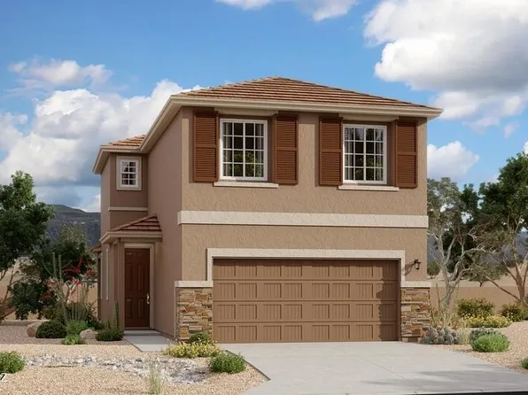 7838 S Crested Spring Dr, Tucson, AZ 85757