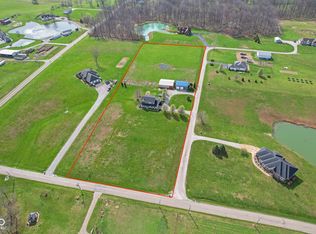 9033 W Koger Ln, Martinsville, IN