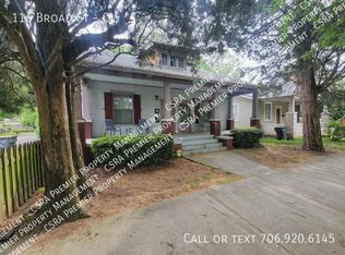 116 Broad St #C, Augusta, GA 30901