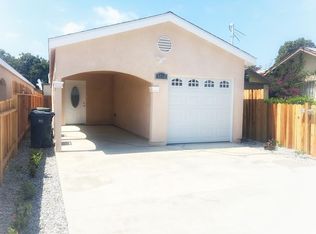 8219 1/2 Crockett Blvd, Los Angeles, CA 90001