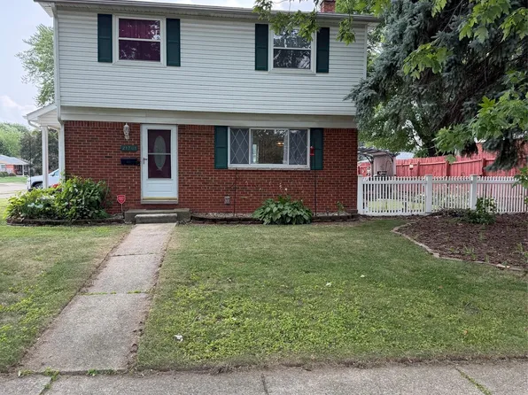 21701 Wick Rd, Taylor, MI 48180