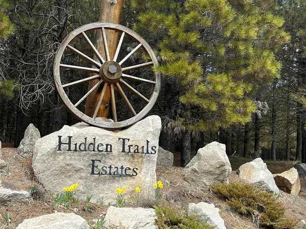 77 Price Loop, Cascade, ID 83611