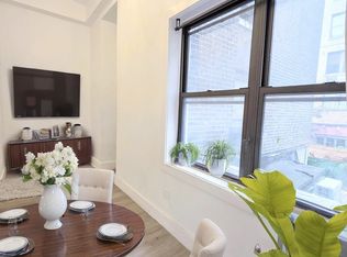 49 W 71st St APT 2, New York, NY 10023