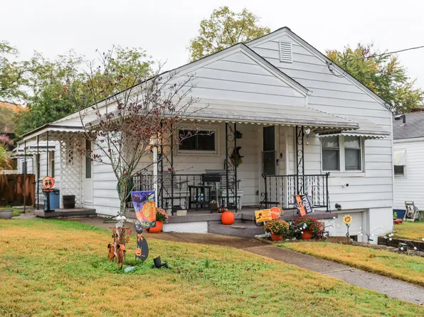 603 Laurel St, Ludlow, KY 41016