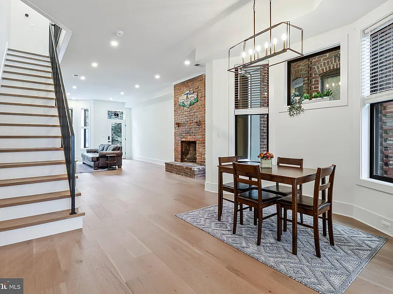 29 N St NW #2 — Photo 7