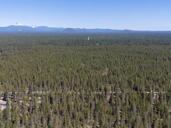 No Situs Deedon Rd #2110000003603, La Pine, OR 97739