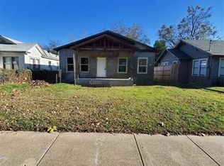 2830 Tanner St, Dallas, TX 75215