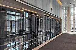 138 Downes (Sugar Wharf Condos) — Photo 4