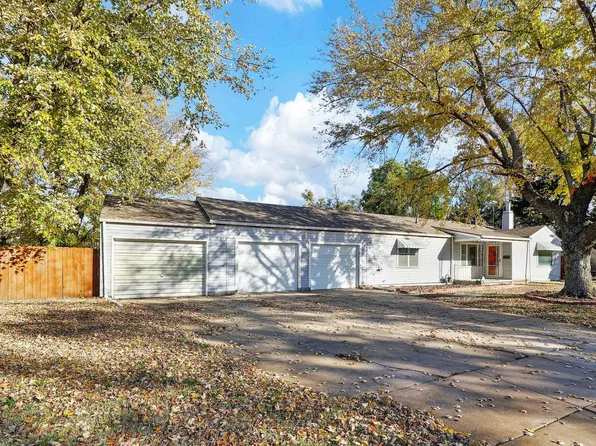 1318 W 34th St S, Wichita, KS 67217