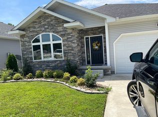 3 Jenny Lynn Ln, Huntington, WV 25705