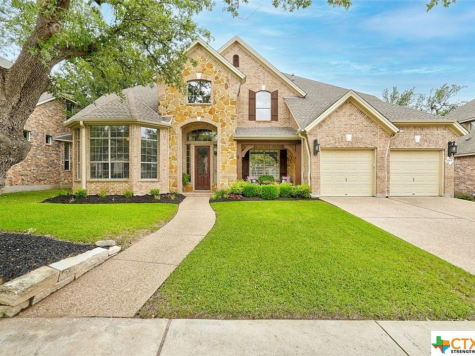 1015 Waimea Ct, Round Rock, TX 78681 Zillow