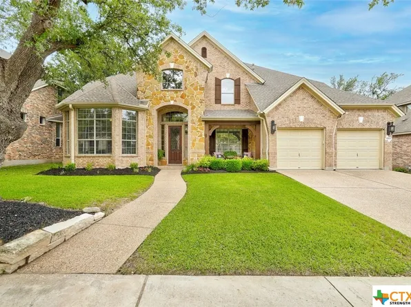 1015 Waimea Ct, Round Rock, TX 78681