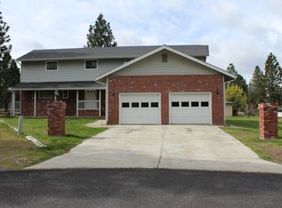 6024 Jacklin Ct, Weed, CA 96094