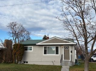 1804 W Sussex Ave, Missoula, MT 59801