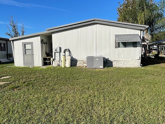 3rd image of 10620 SW 27th Ave Lot E-15