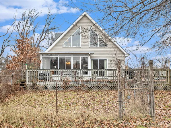 16400 B Dr S, Marshall, MI 49068
