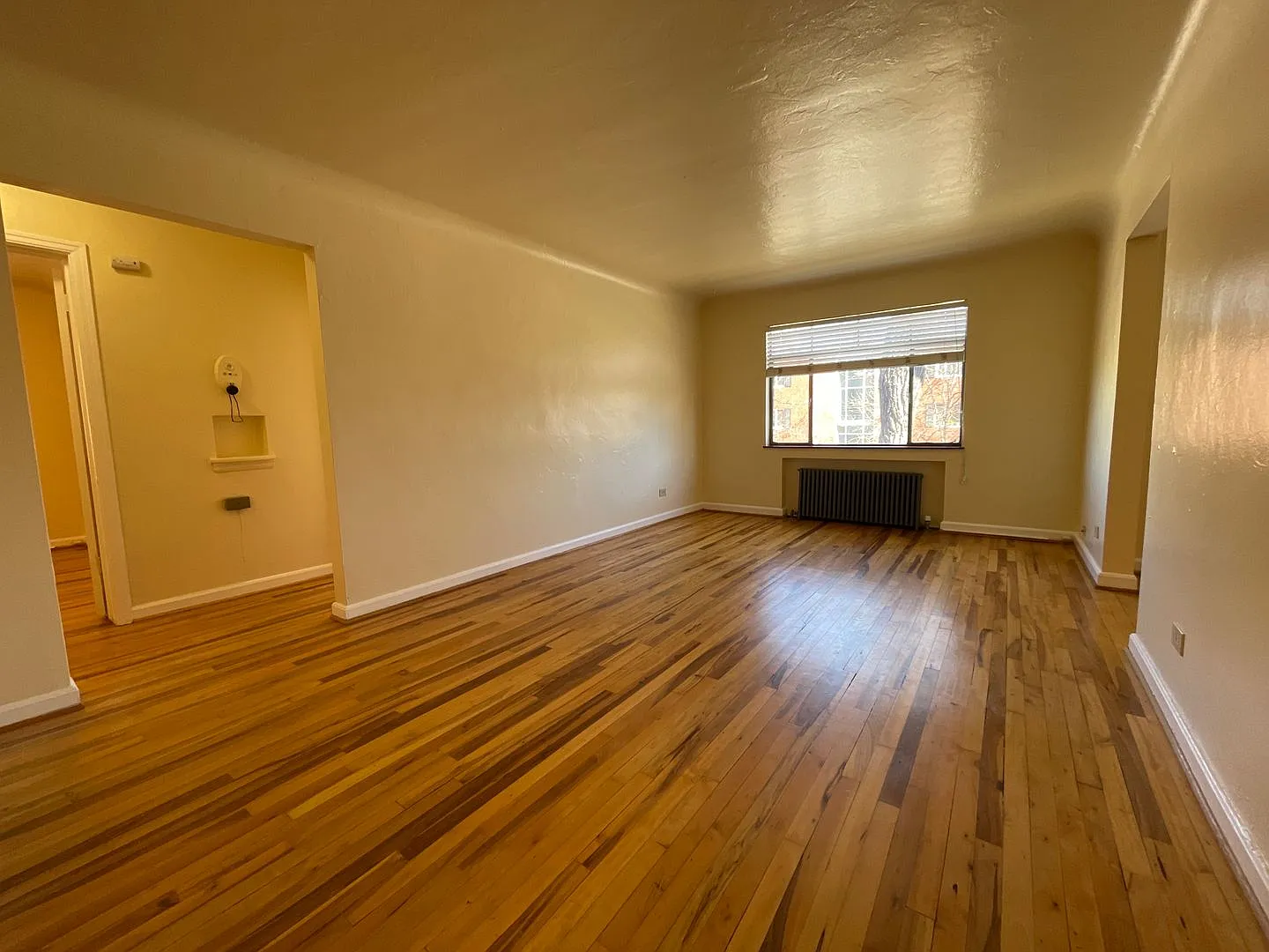 The Vogue Apartments — Photo 2