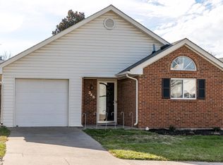 346 Retrac Rd, Lexington, KY 40503