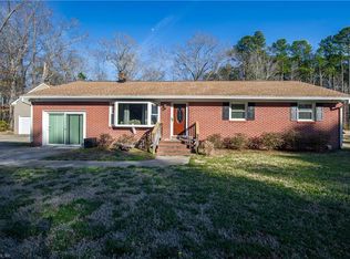 1268 Old Somerton Rd, Suffolk, VA 23434
