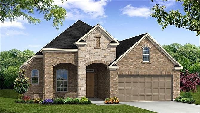 Exterior FCL