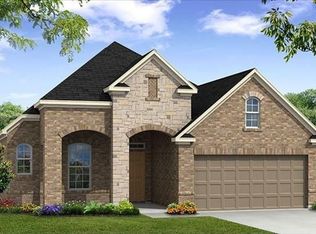 1525 Brook Hollow Dr, Pearland, TX 77581