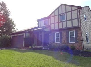 6706 Rosedale Ave, Reynoldsburg, OH 43068