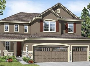 14426 Double Dutch Cir, Parker, CO 80134