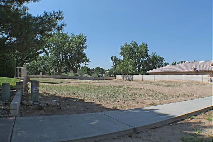 Gorgeous Lot backing up to Golf Course