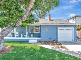 451 Halsey Ave, San Jose, CA 95128