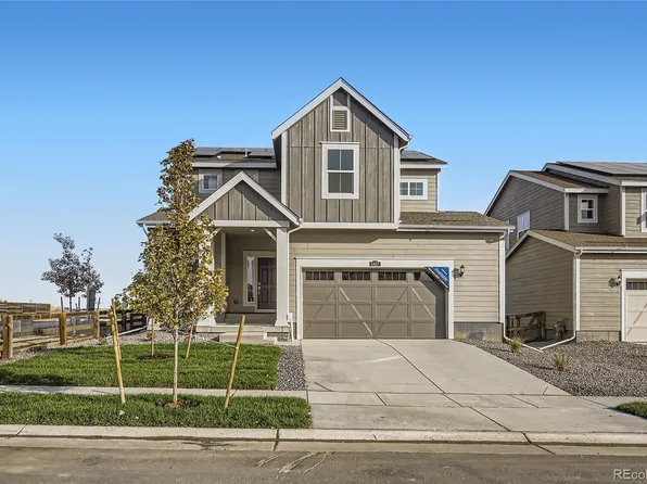 5457 Inland Avenue, Firestone, CO 80107