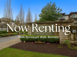 7488 Byrnepark Walk, Burnaby, BC