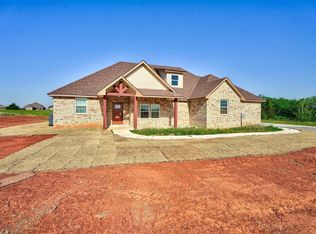 4625 Antelope Valley, Guthrie, OK 73044