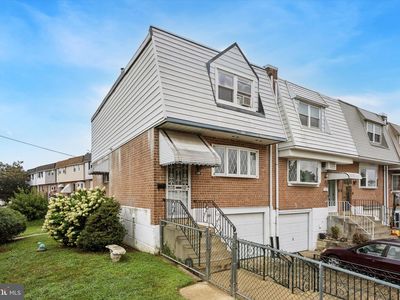 3540 Morrell Ave, Philadelphia, PA, 19114